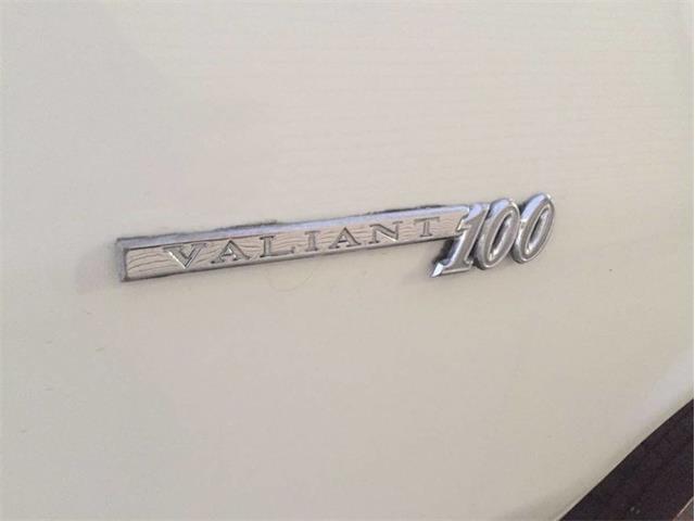 1969 Plymouth Valiant (CC-1166545) for sale in Punta Gorda, Florida