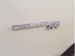 1969 Plymouth Valiant (CC-1166545) for sale in Punta Gorda, Florida