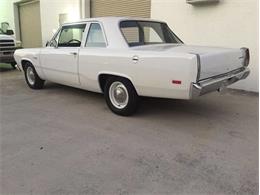 1969 Plymouth Valiant (CC-1166545) for sale in Punta Gorda, Florida