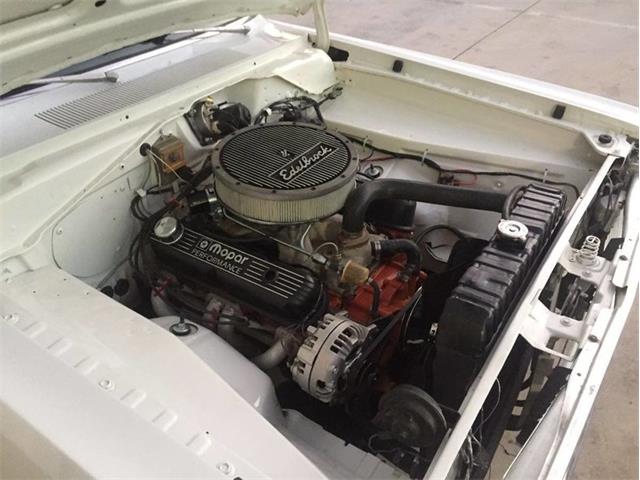 1969 Plymouth Valiant (CC-1166545) for sale in Punta Gorda, Florida