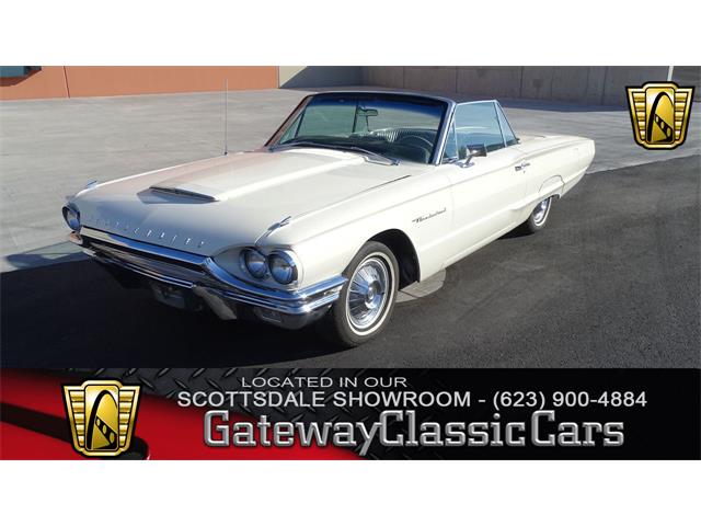1964 Ford Thunderbird (CC-1166552) for sale in Deer Valley, Arizona