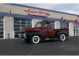 1954 Ford F100 (CC-1166554) for sale in St. Charles, Missouri
