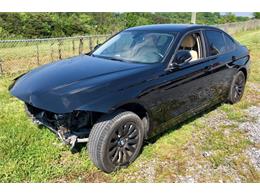 2016 BMW 3 Series (CC-1166556) for sale in Lenoir City, Tennessee