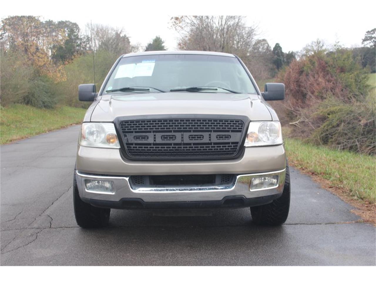 2004 Ford F150 for Sale | ClassicCars.com | CC-1166557