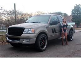 2004 Ford F150 (CC-1166557) for sale in Lenoir City, Tennessee