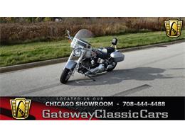 2001 Harley-Davidson Motorcycle (CC-1166561) for sale in Crete, Illinois