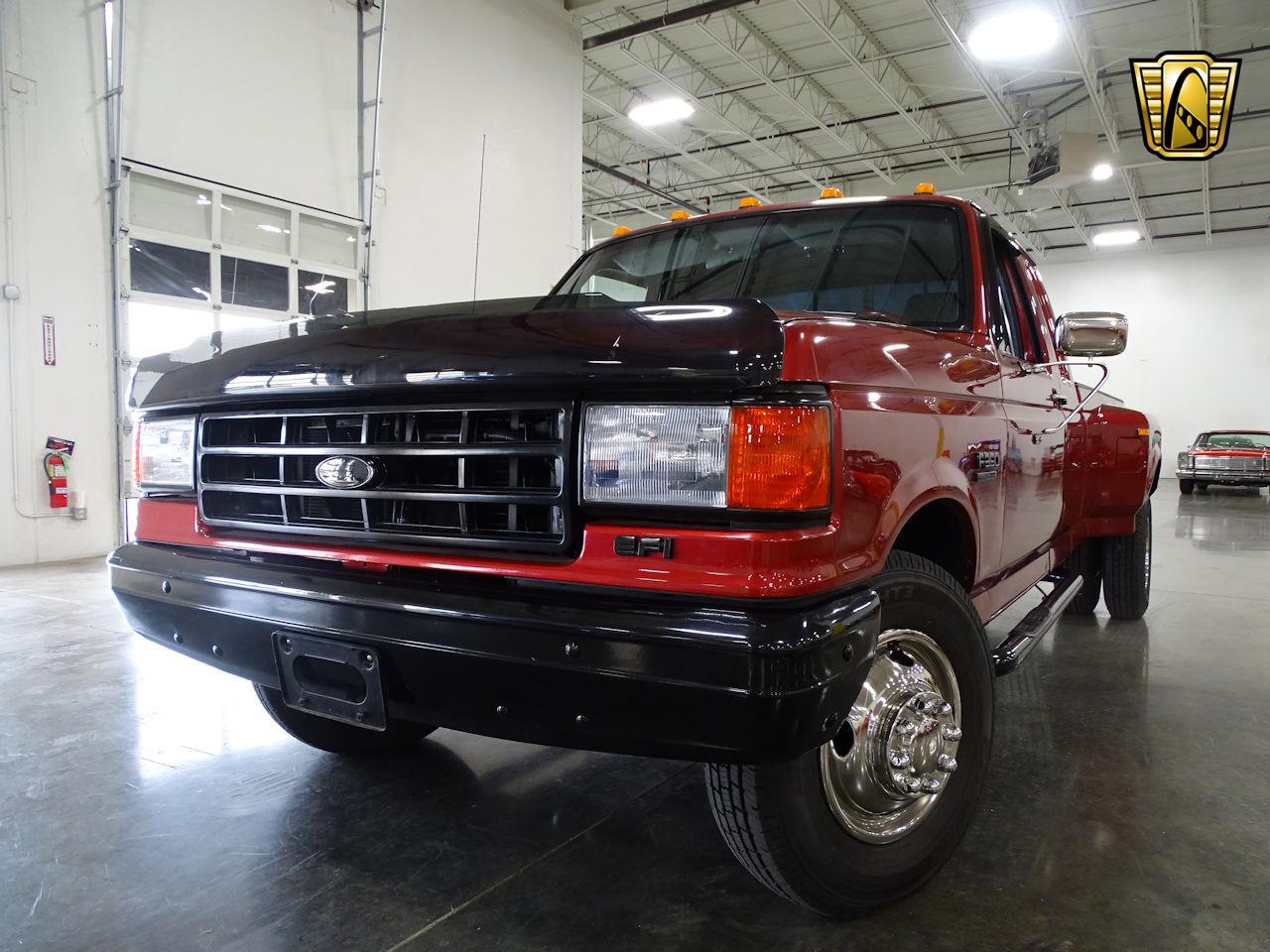 1989 Ford F350 For Sale 