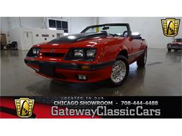1986 Ford Mustang (CC-1166595) for sale in Crete, Illinois