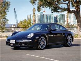 2007 Porsche 911 (CC-1166597) for sale in Marina Del Rey, California