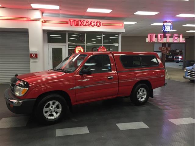 1999 Toyota Tacoma (CC-1166598) for sale in Dothan, Alabama