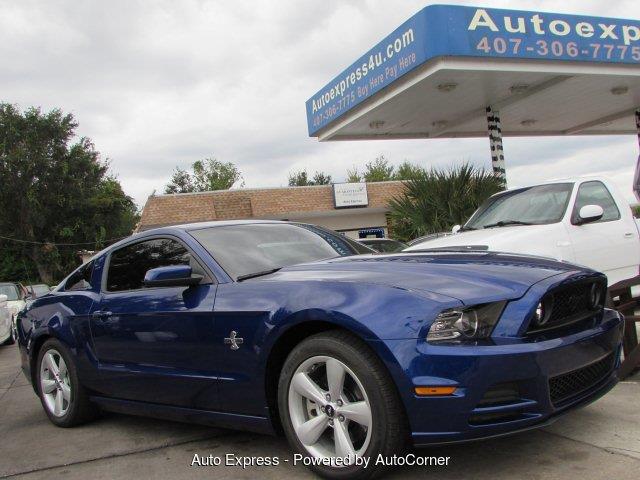 2014 Ford Mustang (CC-1166599) for sale in Orlando, Florida