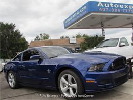 2014 Ford Mustang (CC-1166599) for sale in Orlando, Florida