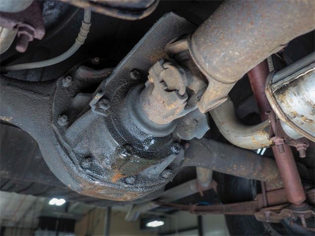 1970 Mercury Cyclone (CC-1166608) for sale in Englewood, Colorado