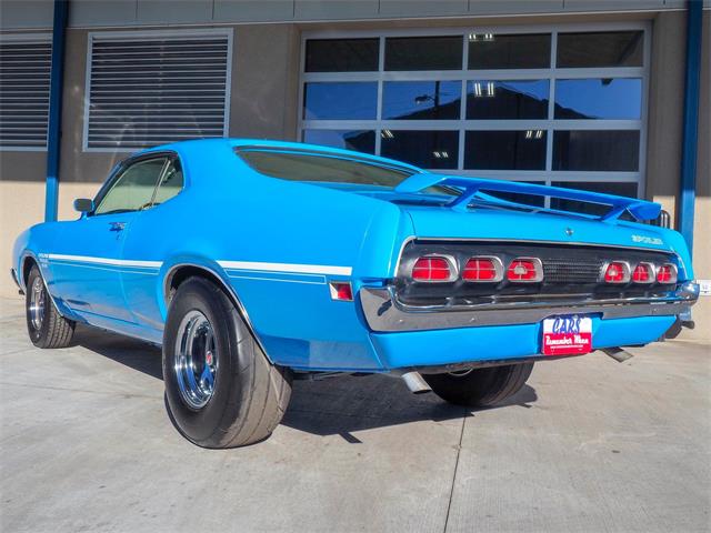 1970 Mercury Cyclone (CC-1166608) for sale in Englewood, Colorado