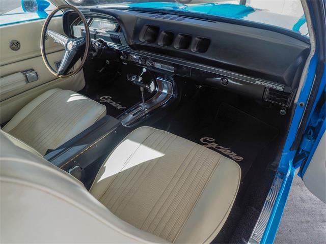 1970 Mercury Cyclone (CC-1166608) for sale in Englewood, Colorado