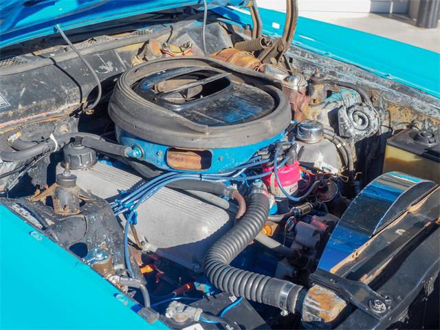 1970 Mercury Cyclone (CC-1166608) for sale in Englewood, Colorado