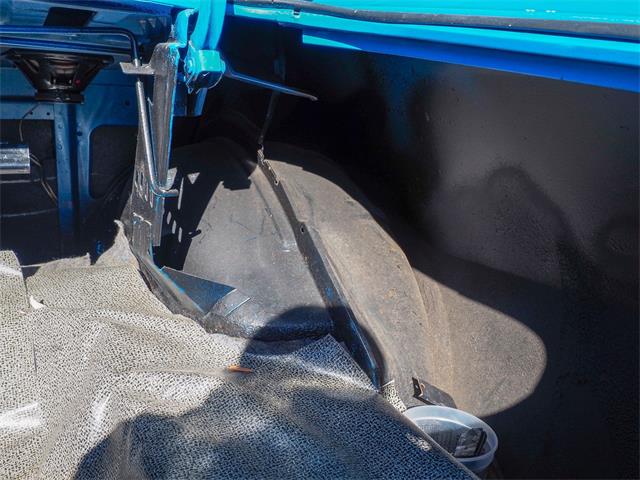 1970 Mercury Cyclone (CC-1166608) for sale in Englewood, Colorado