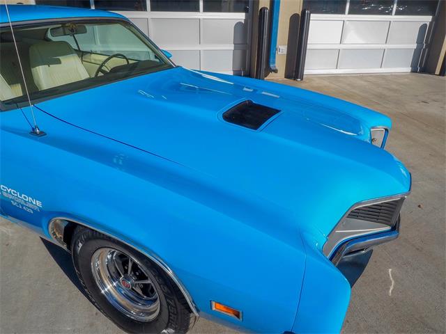 1970 Mercury Cyclone (CC-1166608) for sale in Englewood, Colorado