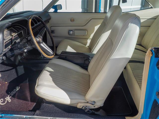 1970 Mercury Cyclone (CC-1166608) for sale in Englewood, Colorado