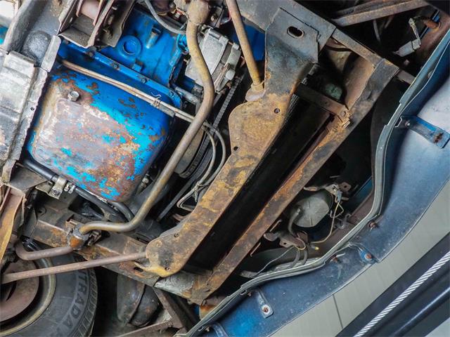 1970 Mercury Cyclone (CC-1166608) for sale in Englewood, Colorado