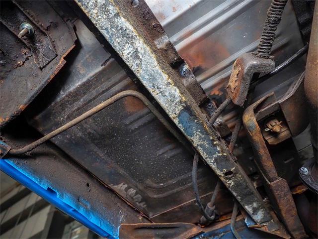 1970 Mercury Cyclone (CC-1166608) for sale in Englewood, Colorado