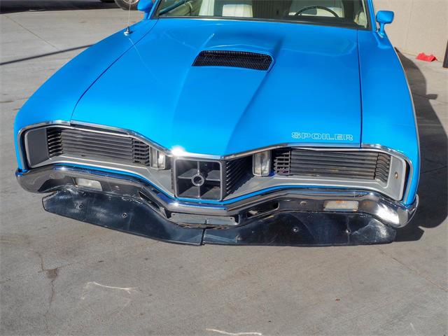 1970 Mercury Cyclone (CC-1166608) for sale in Englewood, Colorado