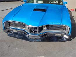 1970 Mercury Cyclone (CC-1166608) for sale in Englewood, Colorado