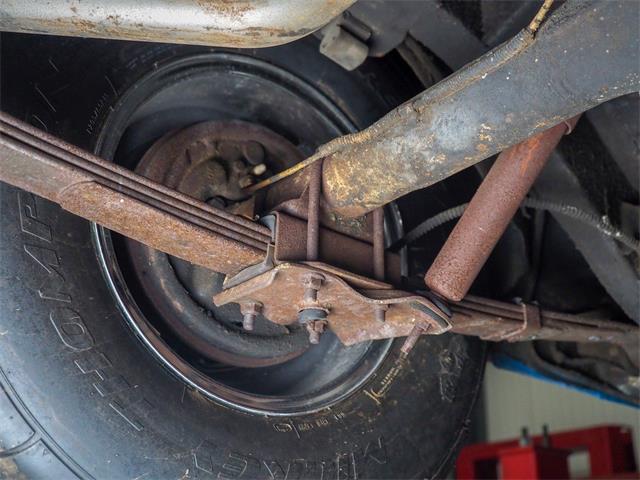 1970 Mercury Cyclone (CC-1166608) for sale in Englewood, Colorado