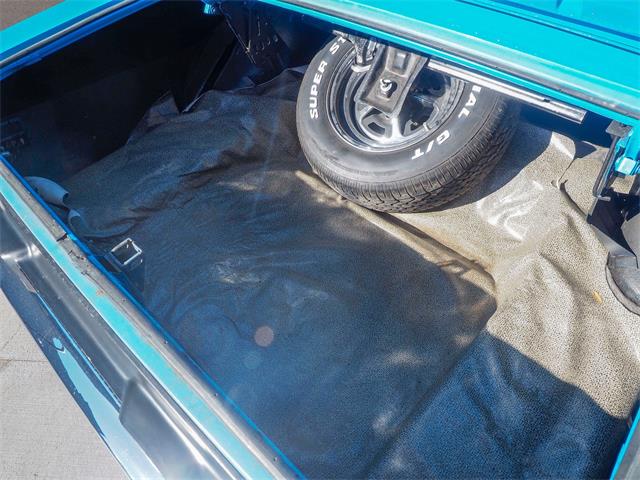 1970 Mercury Cyclone (CC-1166608) for sale in Englewood, Colorado