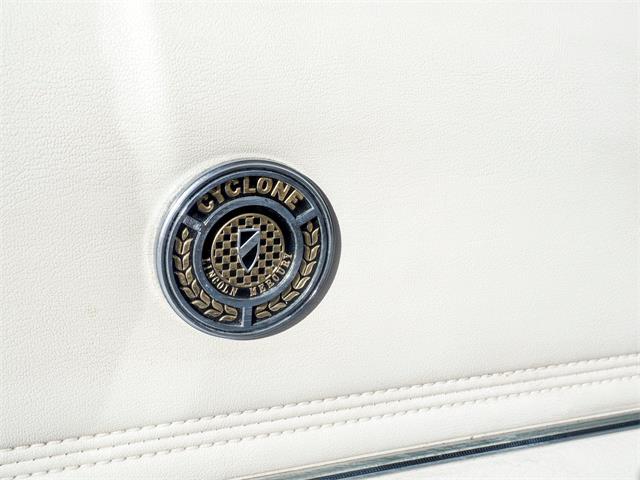 1970 Mercury Cyclone (CC-1166608) for sale in Englewood, Colorado