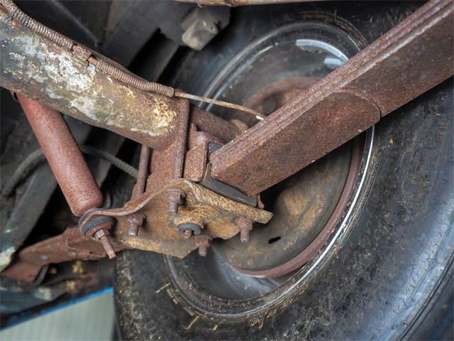 1970 Mercury Cyclone (CC-1166608) for sale in Englewood, Colorado