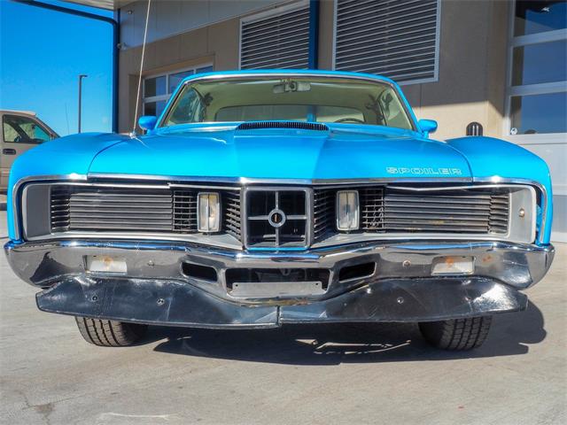 1970 Mercury Cyclone (CC-1166608) for sale in Englewood, Colorado