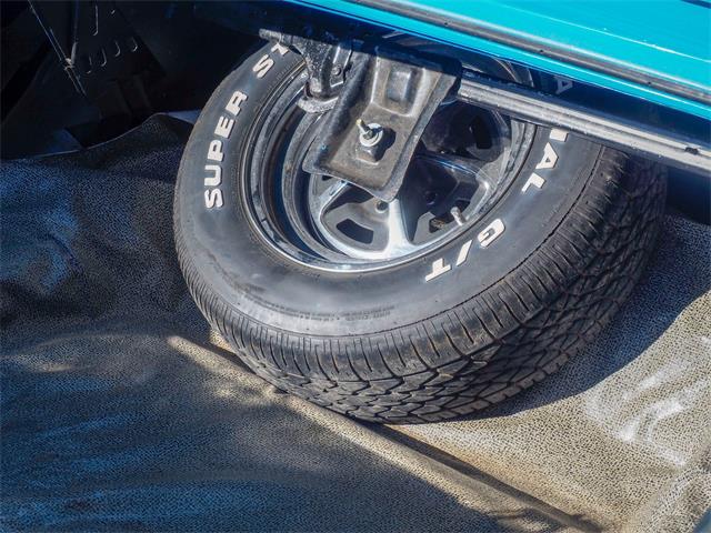 1970 Mercury Cyclone (CC-1166608) for sale in Englewood, Colorado