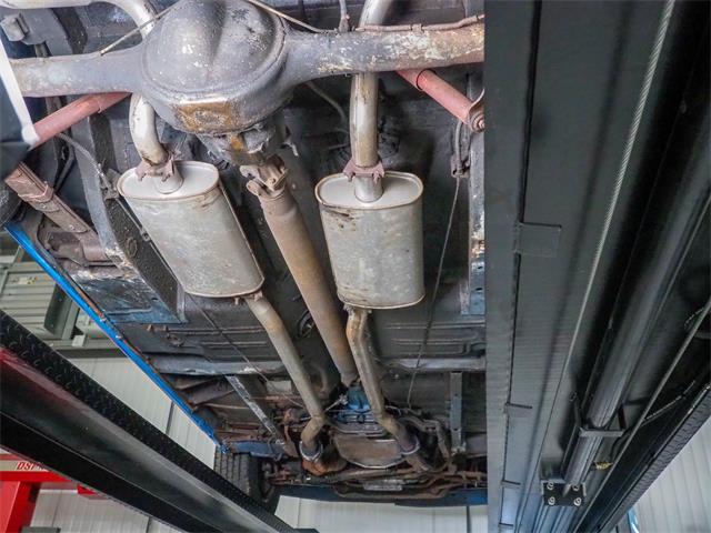 1970 Mercury Cyclone (CC-1166608) for sale in Englewood, Colorado