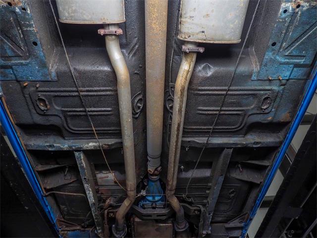 1970 Mercury Cyclone (CC-1166608) for sale in Englewood, Colorado