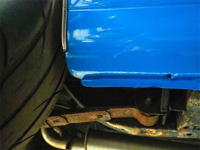 1970 Mercury Cyclone (CC-1166608) for sale in Englewood, Colorado