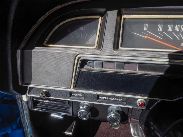 1970 Mercury Cyclone (CC-1166608) for sale in Englewood, Colorado