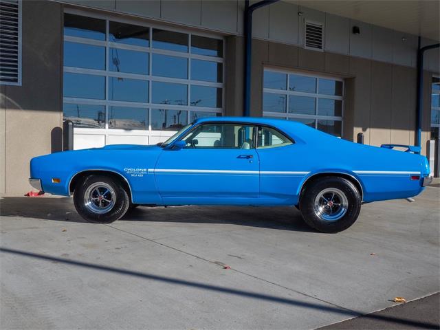 1970 Mercury Cyclone (CC-1166608) for sale in Englewood, Colorado