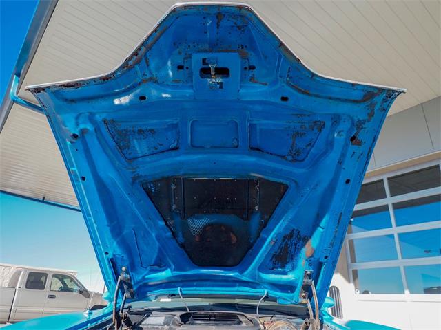 1970 Mercury Cyclone (CC-1166608) for sale in Englewood, Colorado