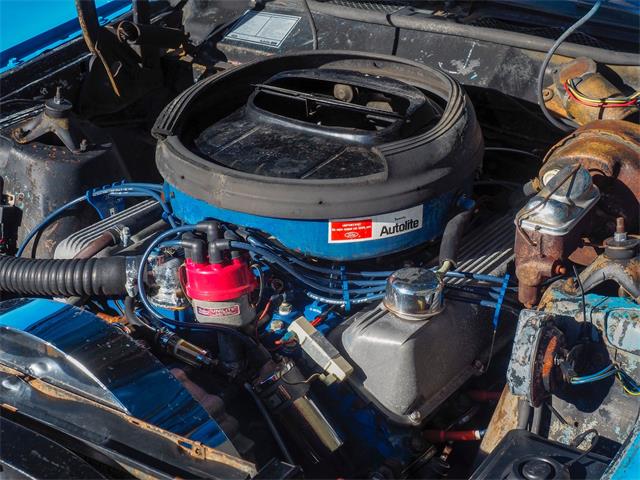 1970 Mercury Cyclone (CC-1166608) for sale in Englewood, Colorado
