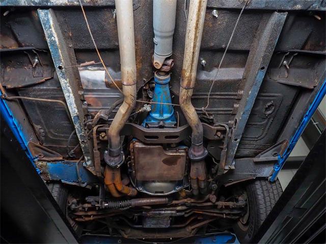 1970 Mercury Cyclone (CC-1166608) for sale in Englewood, Colorado