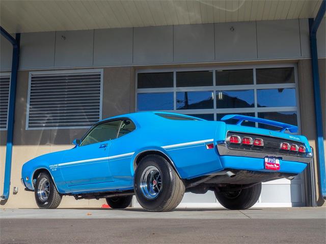 1970 Mercury Cyclone (CC-1166608) for sale in Englewood, Colorado