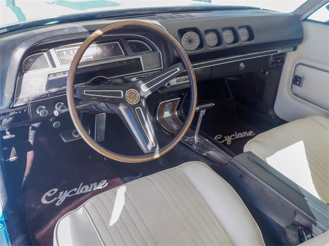 1970 Mercury Cyclone (CC-1166608) for sale in Englewood, Colorado