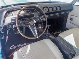 1970 Mercury Cyclone (CC-1166608) for sale in Englewood, Colorado
