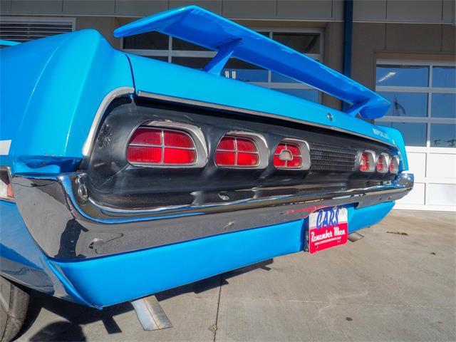 1970 Mercury Cyclone (CC-1166608) for sale in Englewood, Colorado