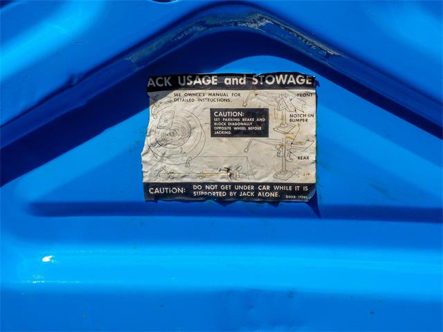 1970 Mercury Cyclone (CC-1166608) for sale in Englewood, Colorado