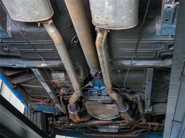 1970 Mercury Cyclone (CC-1166608) for sale in Englewood, Colorado