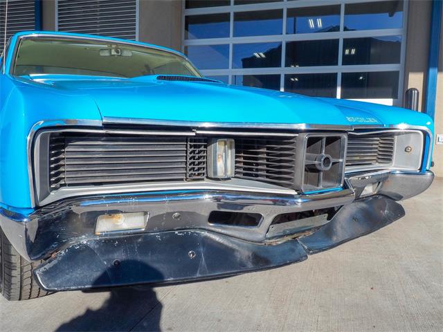 1970 Mercury Cyclone (CC-1166608) for sale in Englewood, Colorado