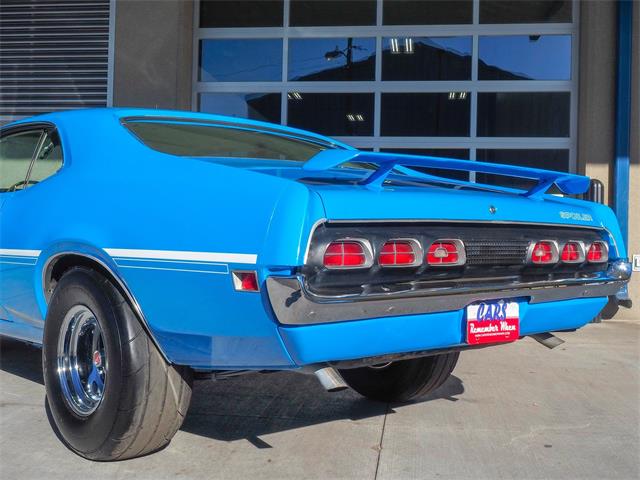 1970 Mercury Cyclone (CC-1166608) for sale in Englewood, Colorado