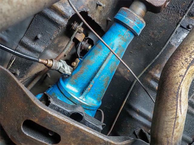 1970 Mercury Cyclone (CC-1166608) for sale in Englewood, Colorado